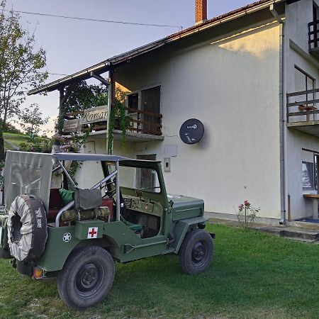 Country House Roman Doboj Dış mekan fotoğraf