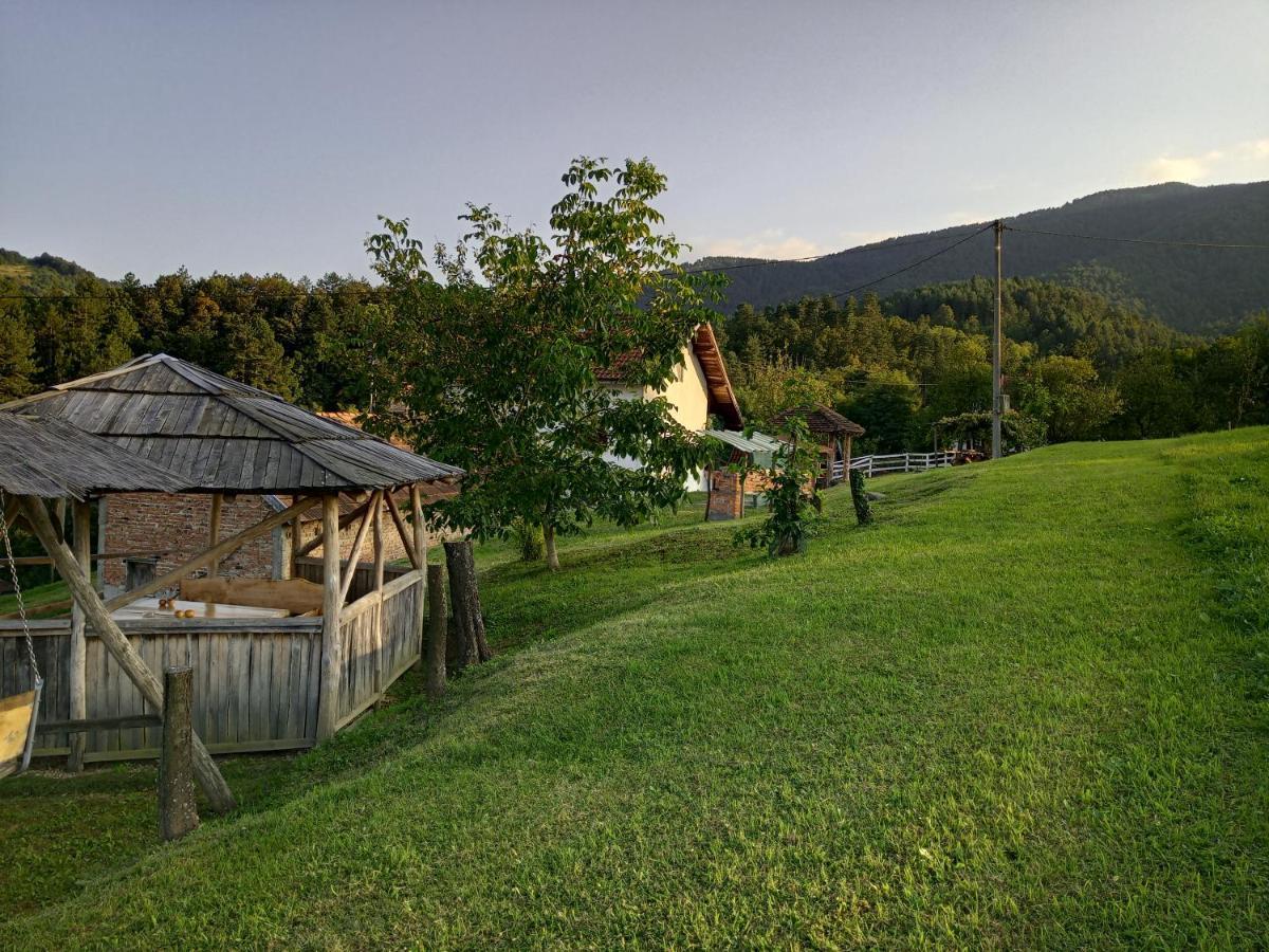 Country House Roman Doboj Dış mekan fotoğraf