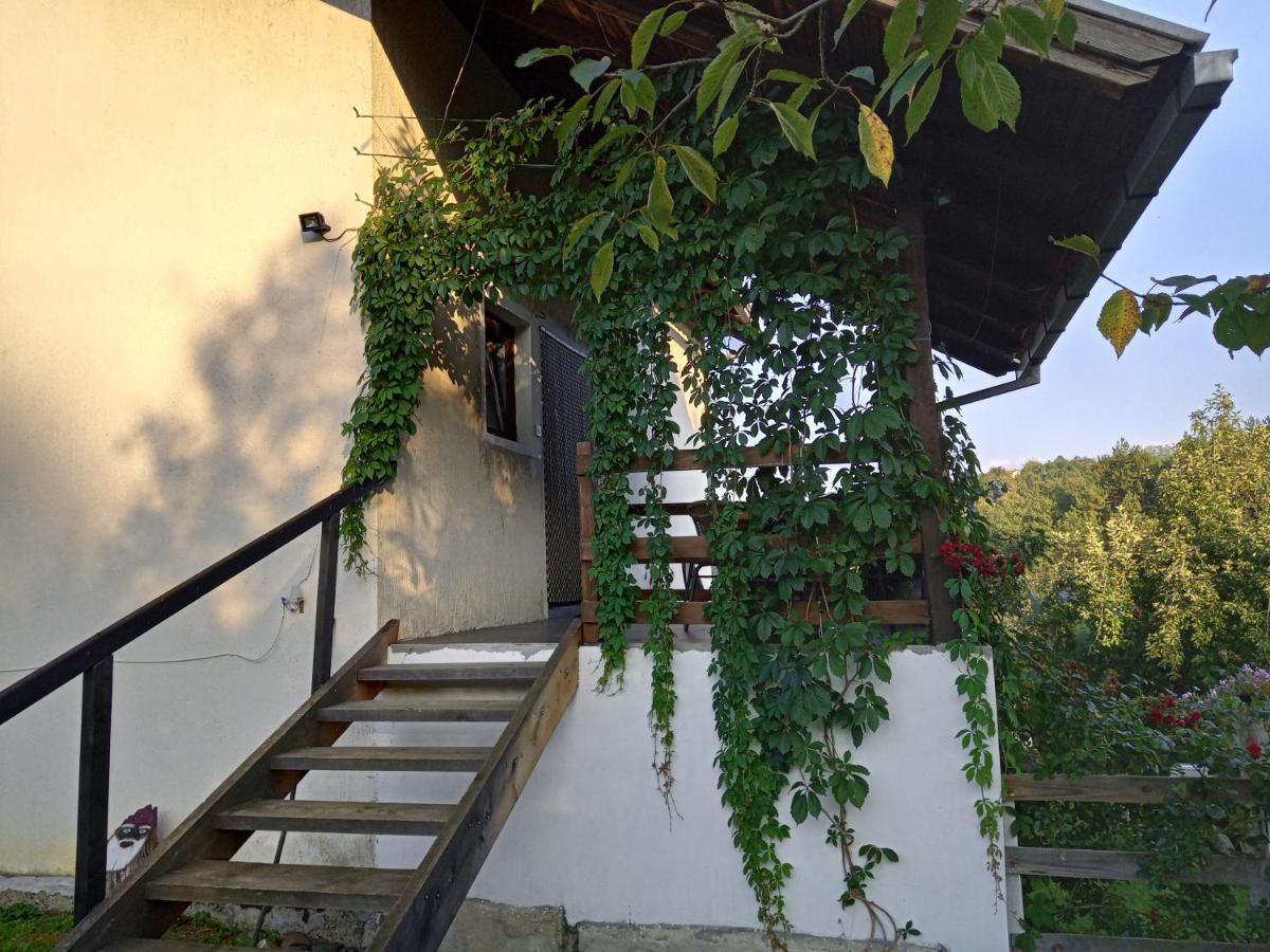 Country House Roman Doboj Dış mekan fotoğraf