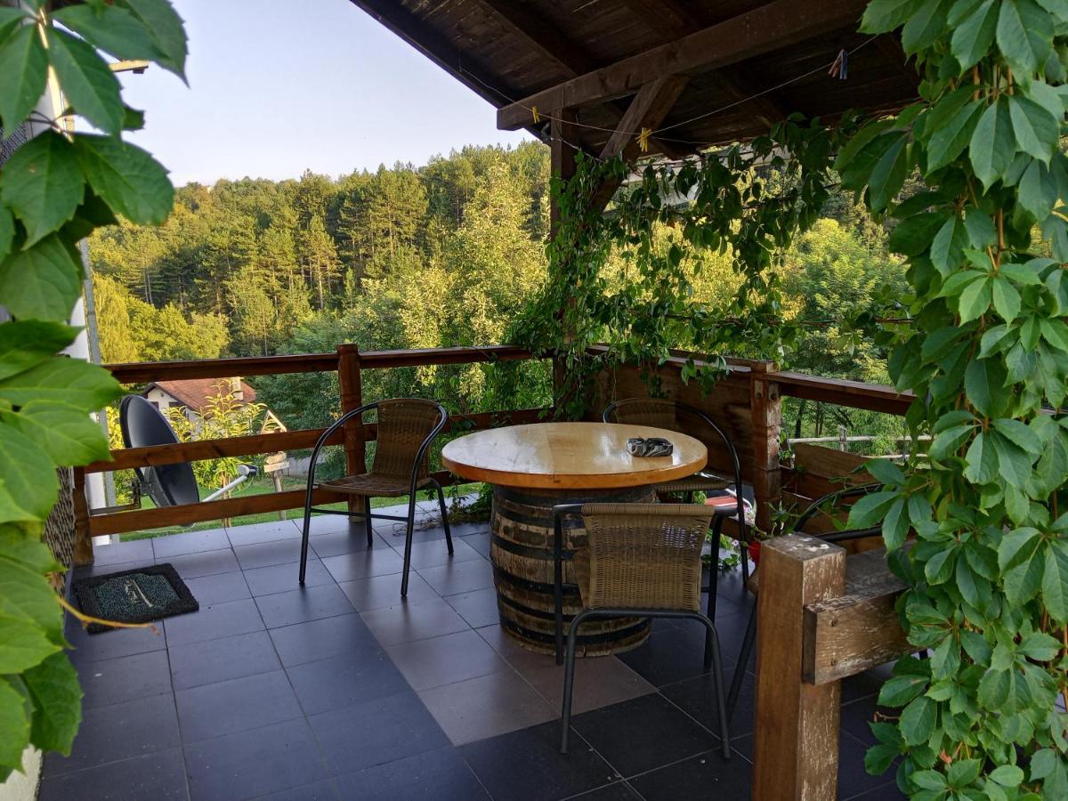 Country House Roman Doboj Dış mekan fotoğraf