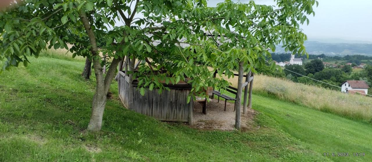 Country House Roman Doboj Dış mekan fotoğraf