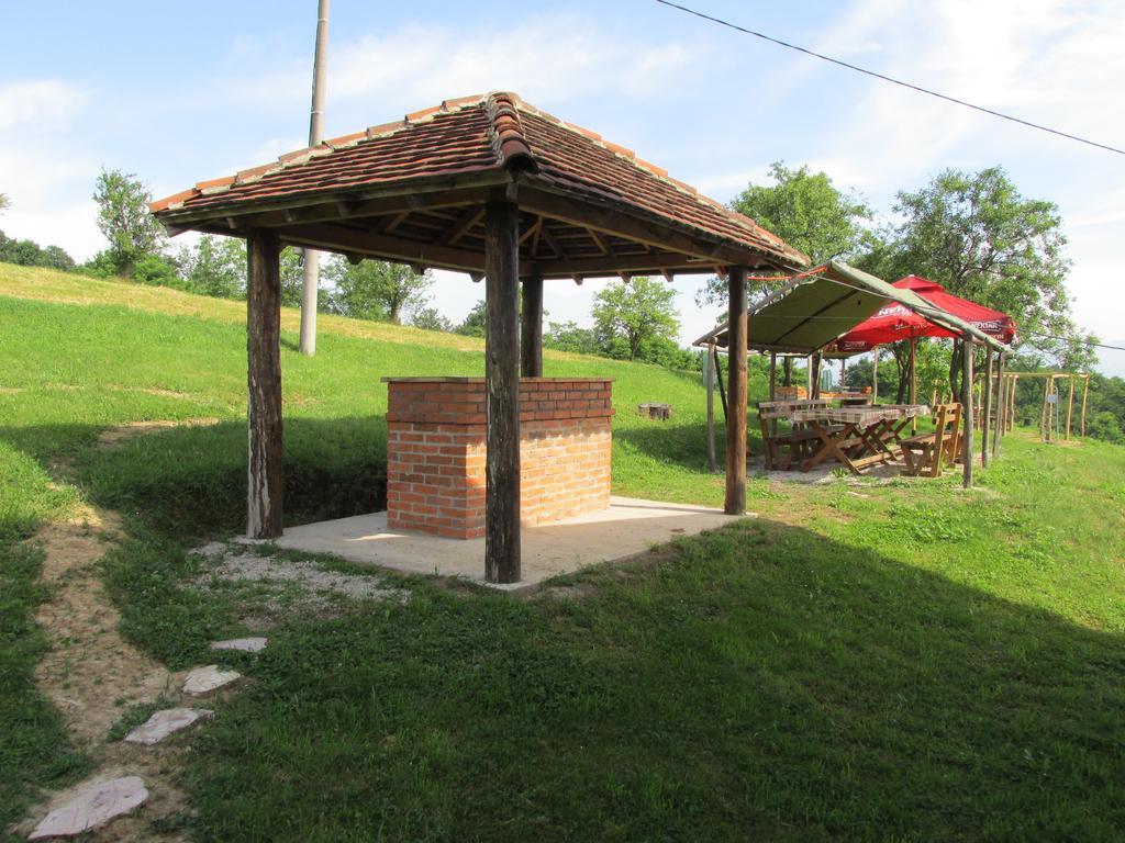 Country House Roman Doboj Dış mekan fotoğraf