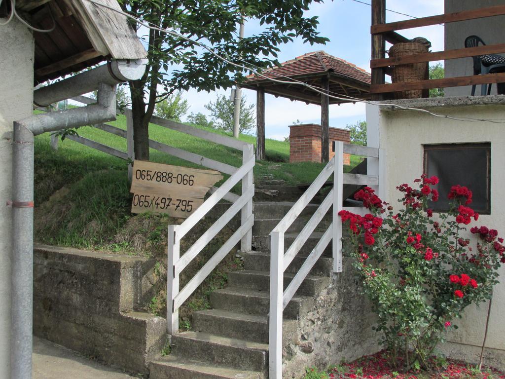 Country House Roman Doboj Dış mekan fotoğraf