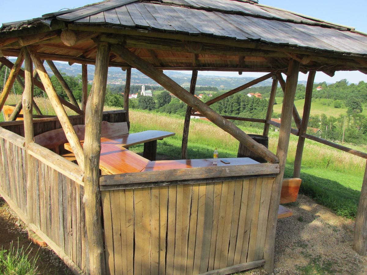 Country House Roman Doboj Dış mekan fotoğraf