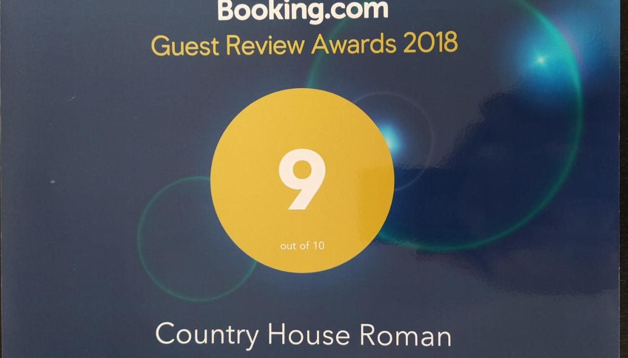 Country House Roman Doboj Dış mekan fotoğraf